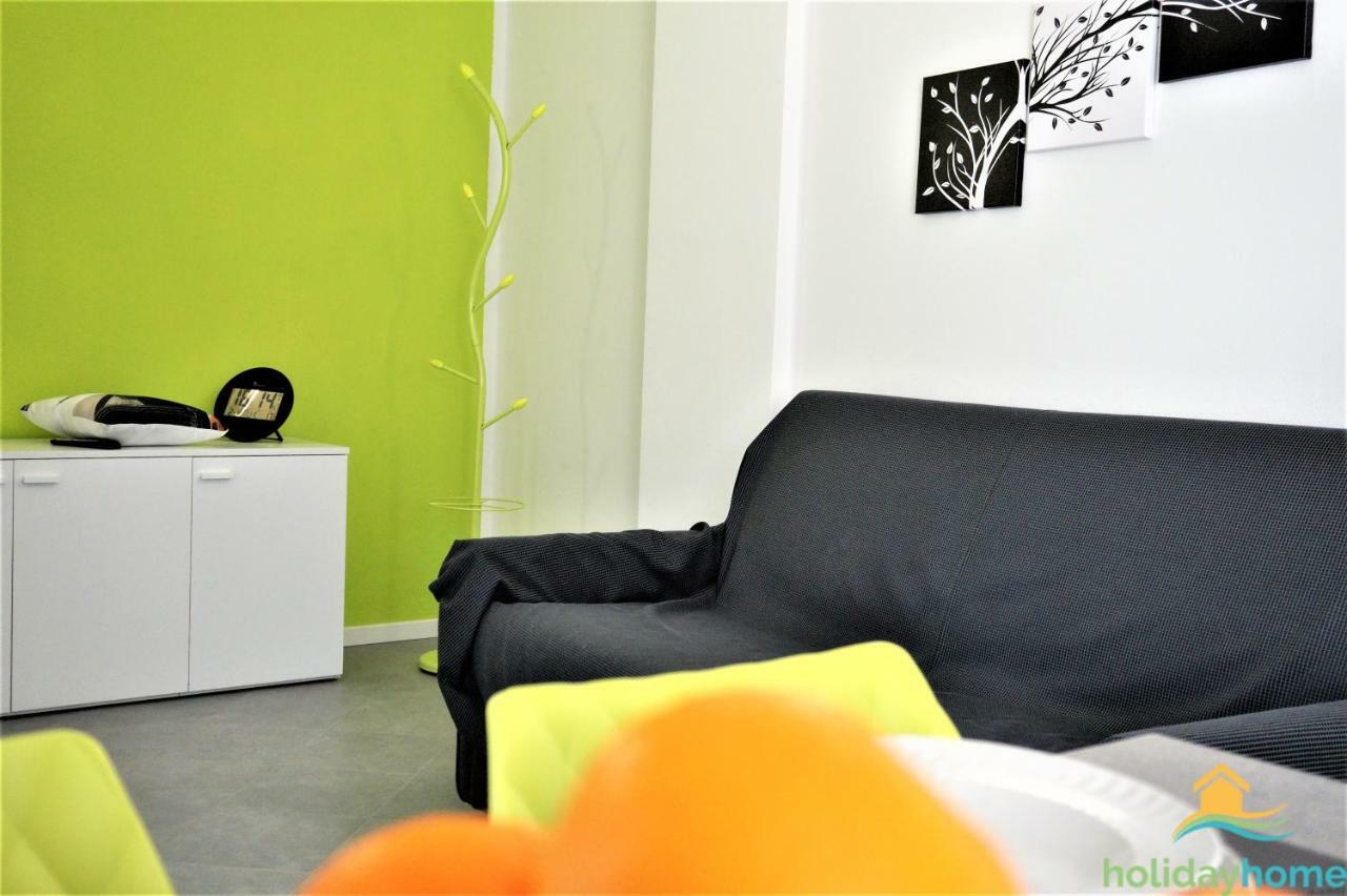 Apartment Antica Corte Arco Exterior foto